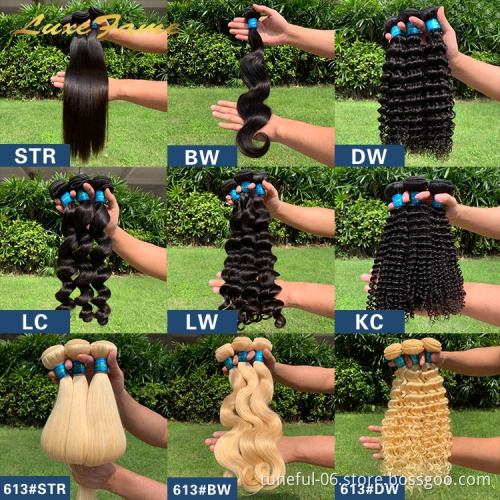 Factory price Tuneful wholesale straight hair extensions 8inch-30inch 100% human virgin remy indian hair bundles